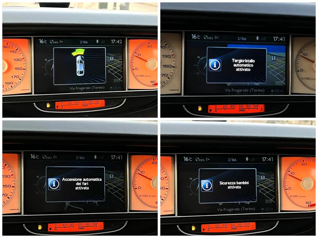 Citroen C8 2.0 HDi 136CV FAP Seduction