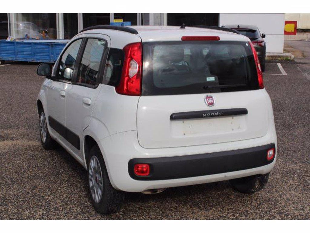 FIAT Panda 1.2 lounge 69cv del 2020