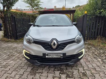 Renault Captur dCi 8V 90 CV EDC AUTOMATICA