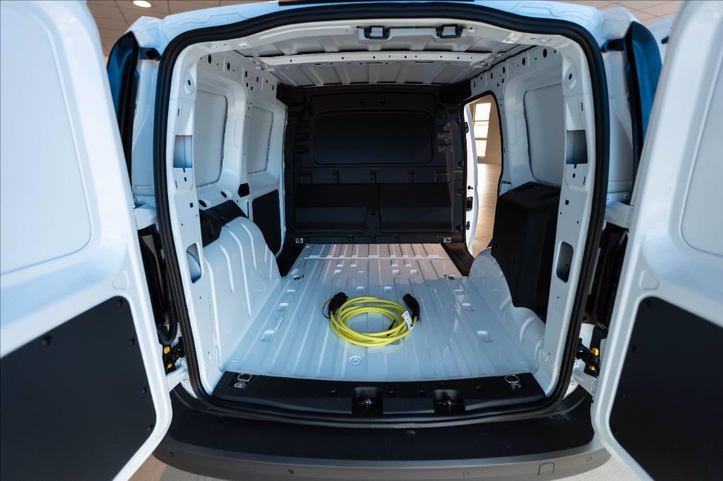 FORD Transit Connect V761 1.5 phev 150cv L1H1 Trend auto del 2024