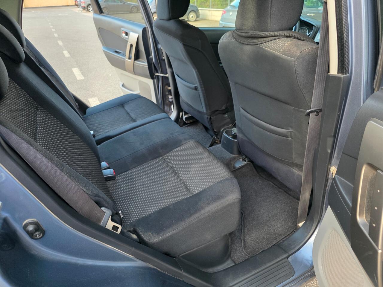 Daihatsu Terios 1.5 4WD B You O/F Five GPL