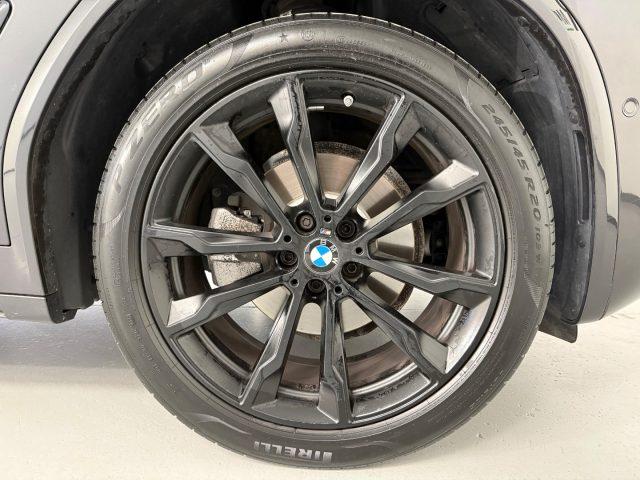 BMW X3 xDrive20d Msport M Sport