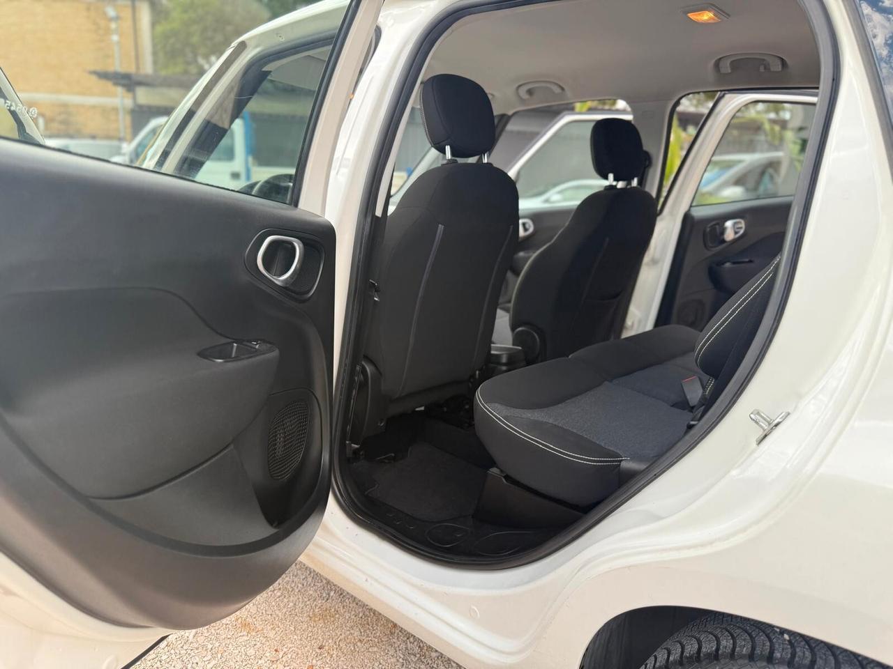 Fiat 500L 1.3 Multijet 95 CV Lounge