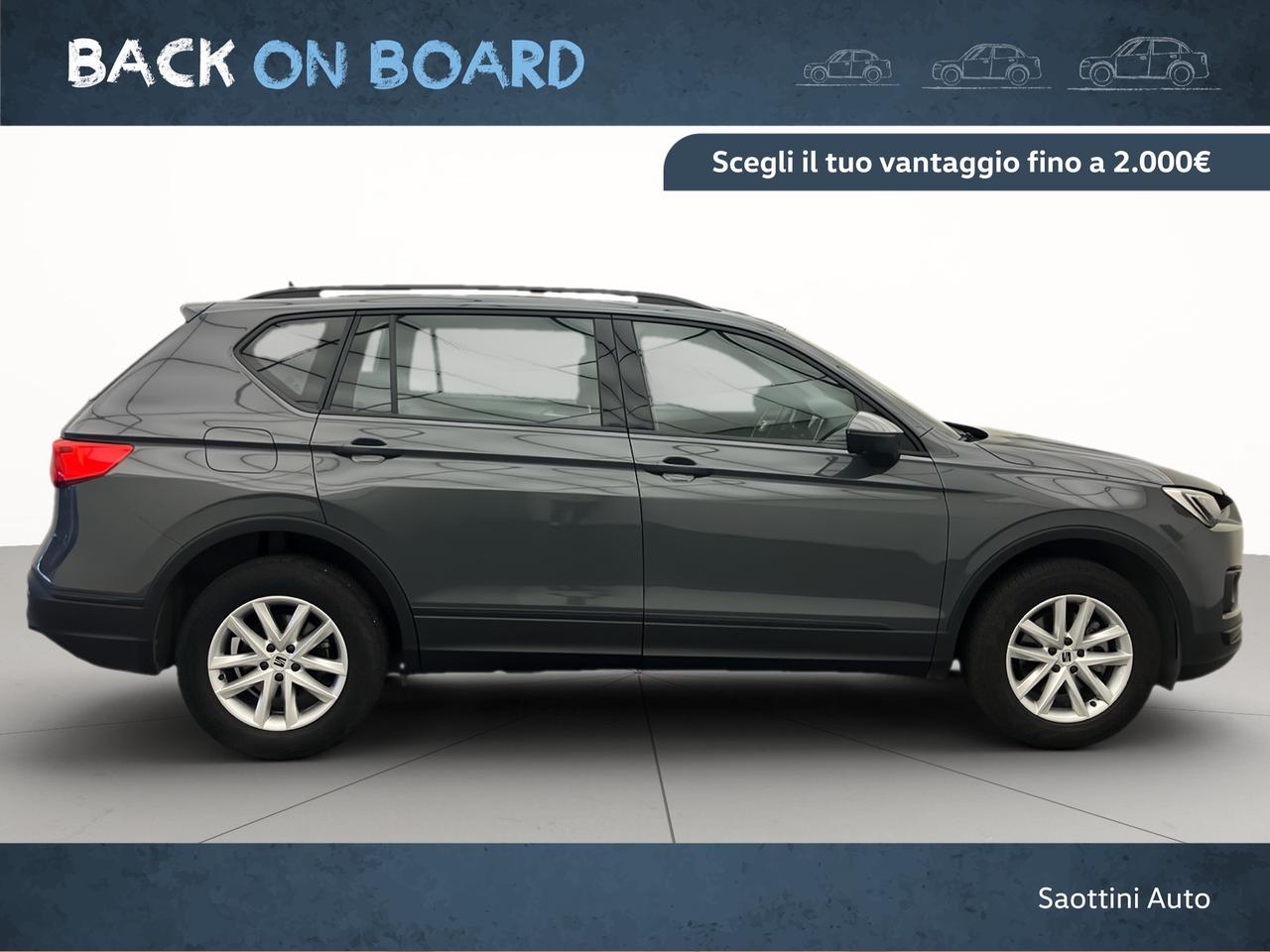 2.0 TDI Style 150 CV DSG