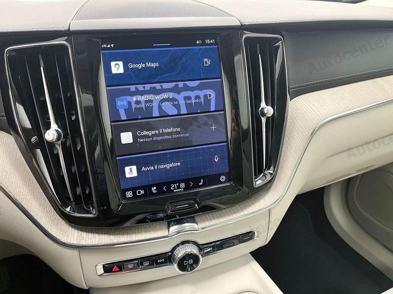 Volvo XC60 B5 (b) 250CV AWD GEARTRONIC INSCRIPTION