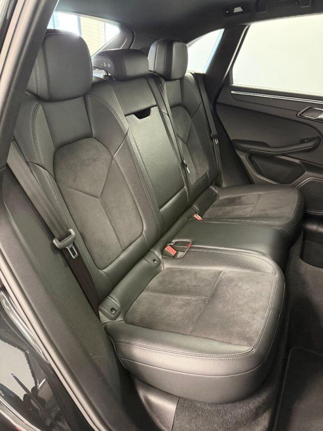PORSCHE Macan 2.0 PDK 245cv