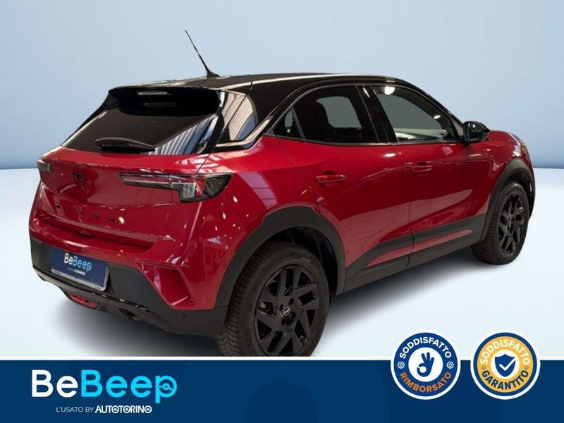 Opel Mokka 1.2 T GS LINE S&S 100CV