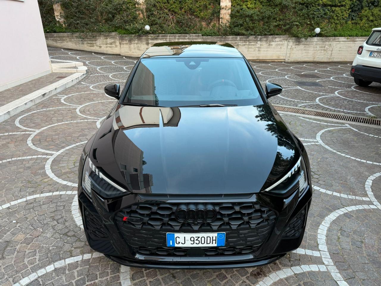 Audi A3 RS 3 SPB TFSI quattro S tronic