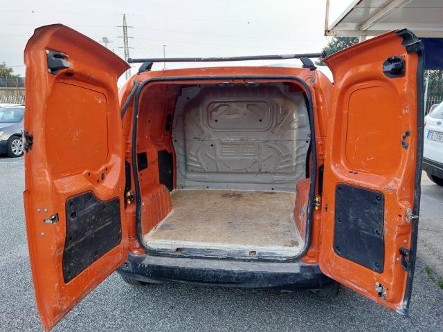 FIAT Fiorino 1.3 MJT 75CV Furgone SX E5+
