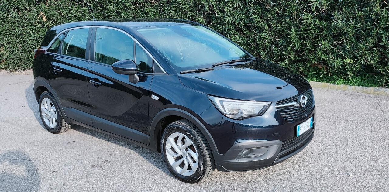 Opel Crossland X 1.5 ECOTEC D 102 CV Innovation 98.000 KM
