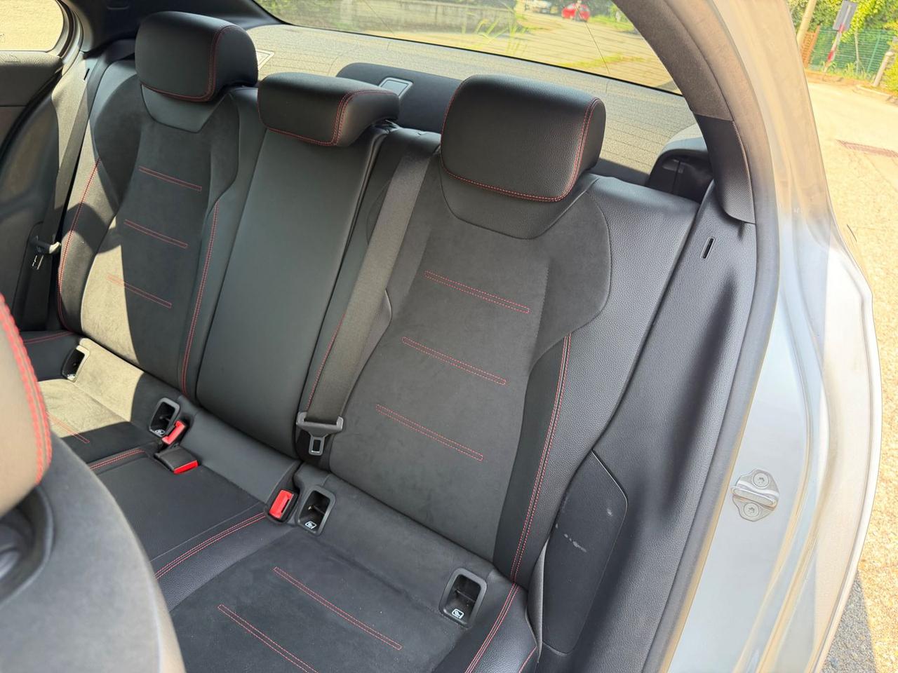 Mercedes-Benz A 180 AMG Line Premium A 180 #11766