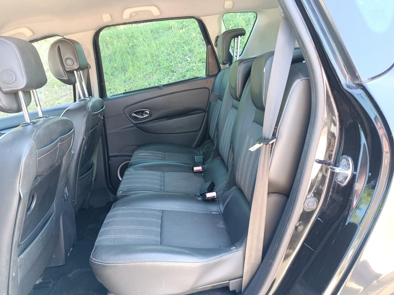 Renault Scenic Scénic 1.5 dCi 110CV Start&Stop Wave