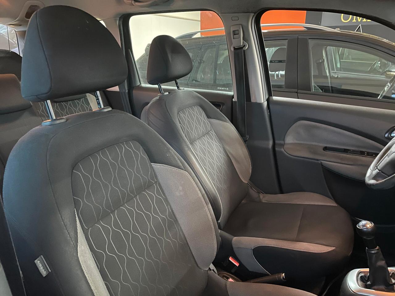 Citroen C3 Picasso 1.6 DIESEL 2014