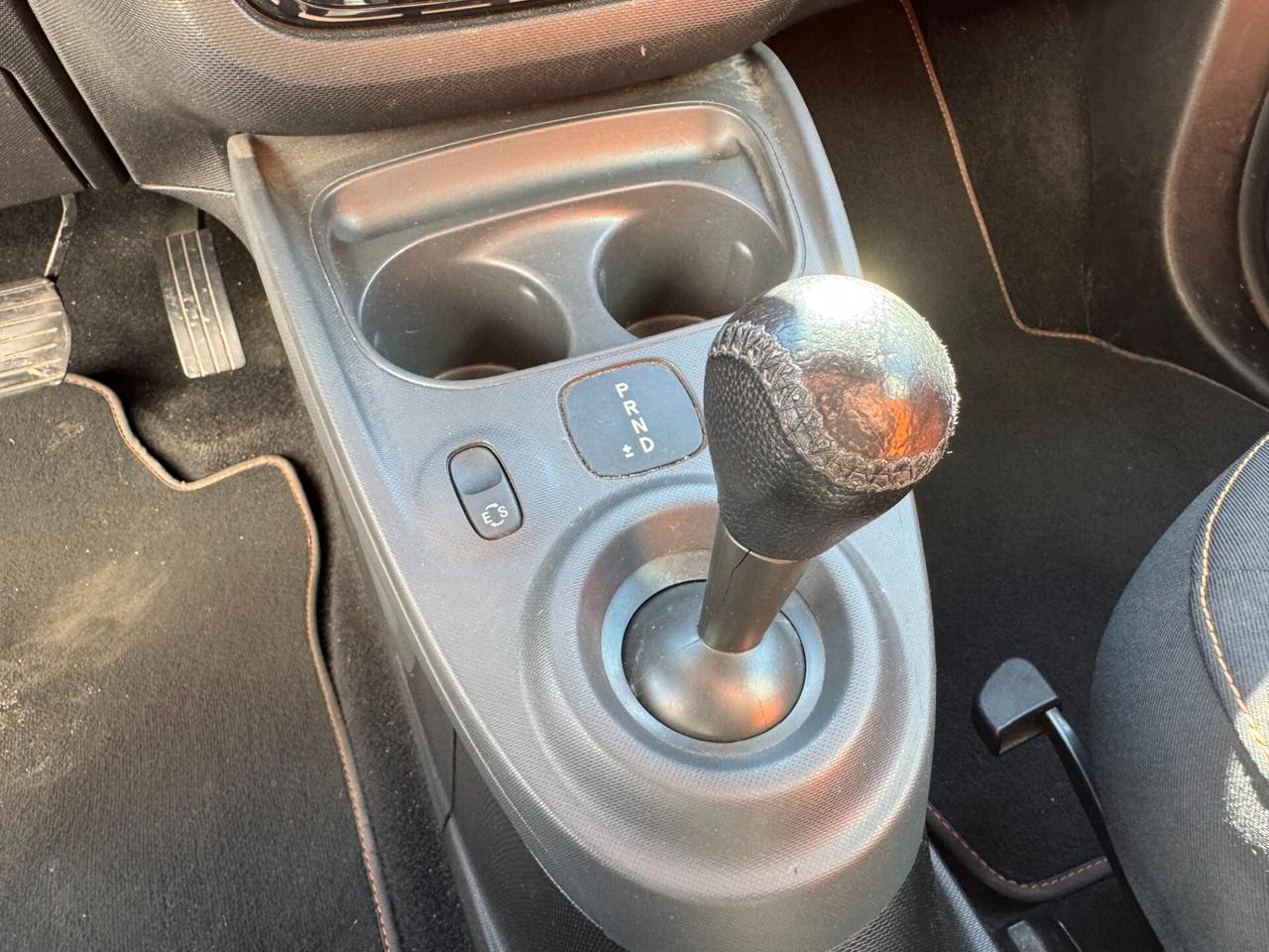 Smart ForTwo 70 1.0 twinamic Prime