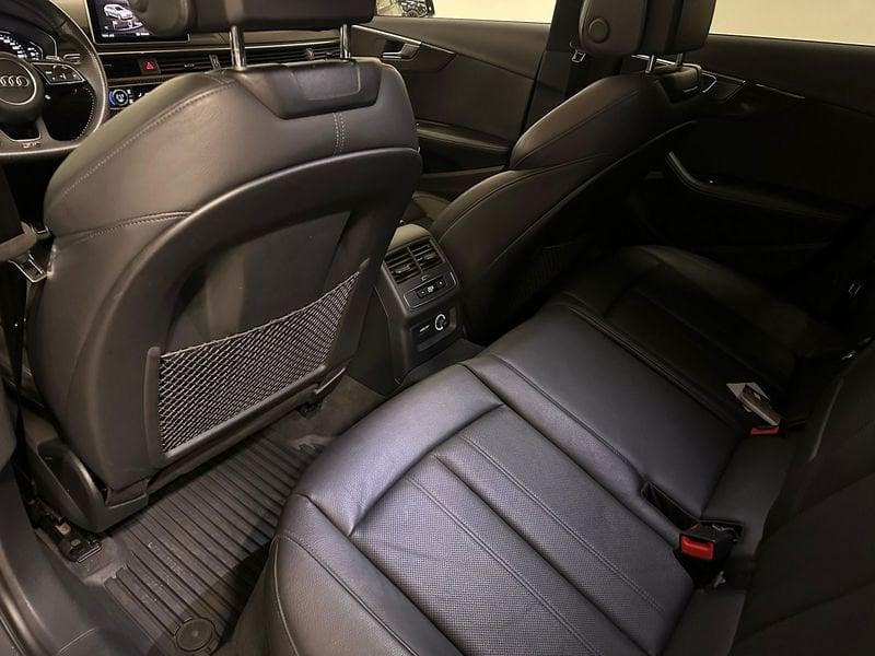Audi RS4 RS 4 Avant TFSI quattro | TETTO APRIBILE | CARBOCERAMICI