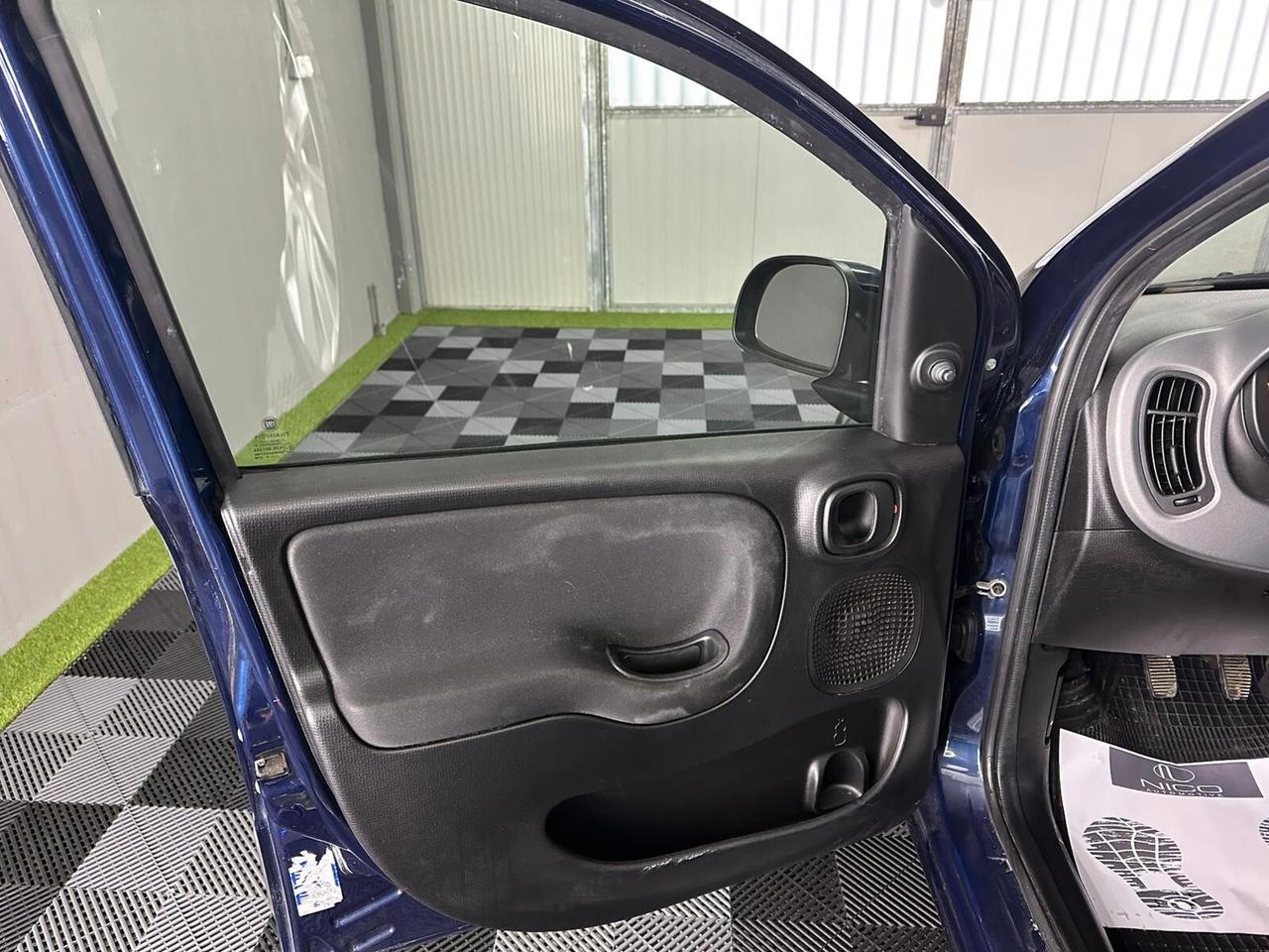 Fiat Panda 1.3 Multijet