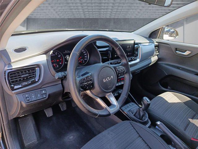 KIA Stonic Stonic 1.0 T-GDi 100 CV MHEV MT Style