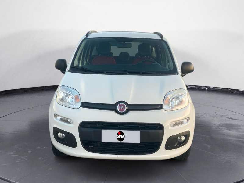 FIAT Panda 1.2 Easy 69cv