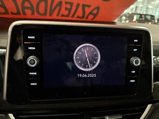VOLKSWAGEN T-Roc 2.0 TDI SCR DSG 4MOTION R-Line