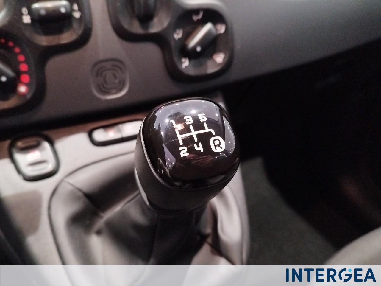 FIAT Panda 1.2 easypower Gpl s&s 69cv