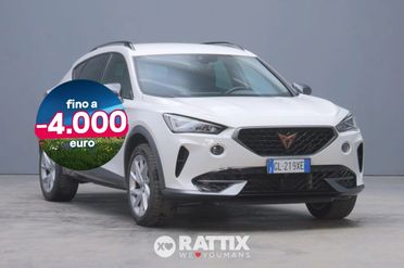 Cupra Formentor 2.0 TDI 150CV