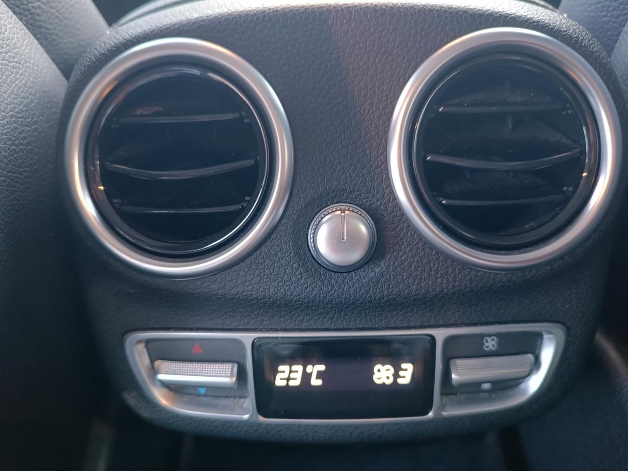 Mercedes C 220 d S.W. 4Matic Auto Premium
