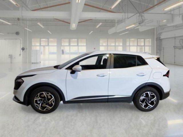 KIA Sportage Pochissimi km! 1.6 CRDi MHEV DCT Business