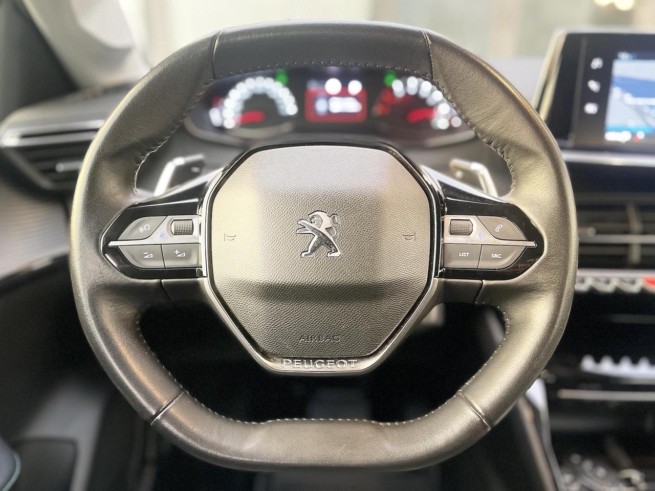 Peugeot 208 1.2 Benzina 101CV Auto! E6 Neo - 2020