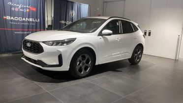 Ford Kuga 2.5 Full Hybrid 180 CV CVT 2WD ST-Line