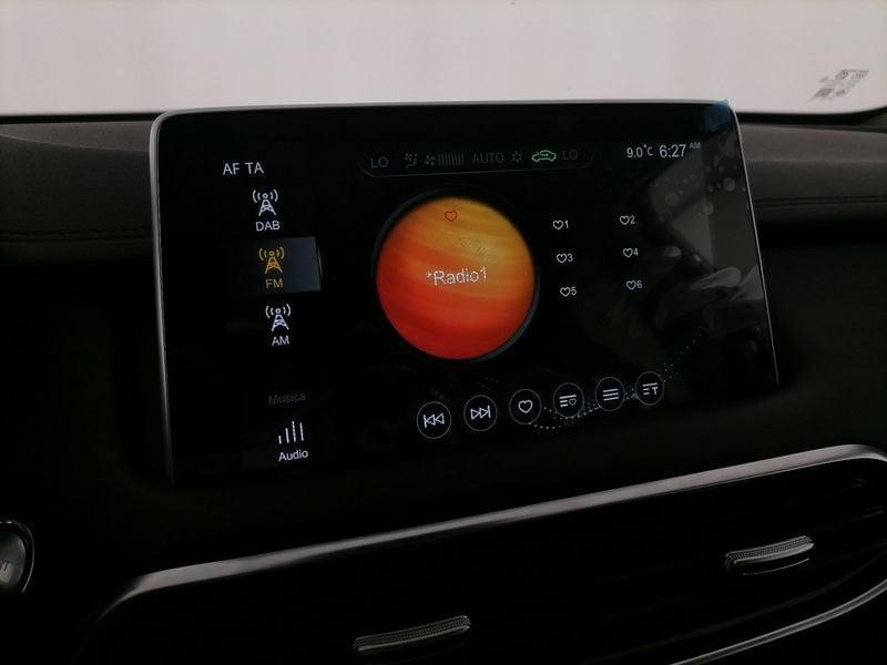 MG HS E 1.5 t-gdi phev Exclusive auto