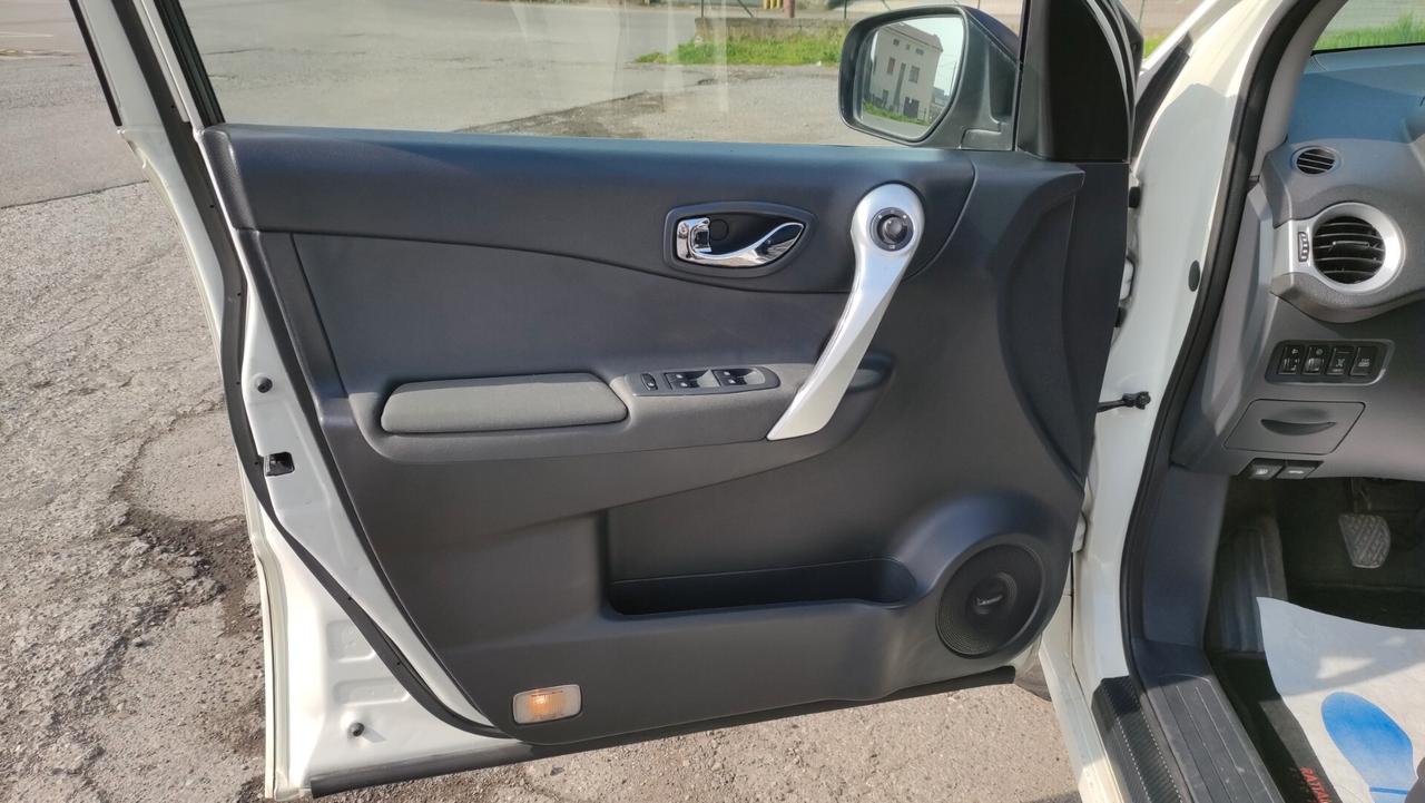 Renault Koleos 4WD 2.0 dCi 150CV 4X4 - 2009