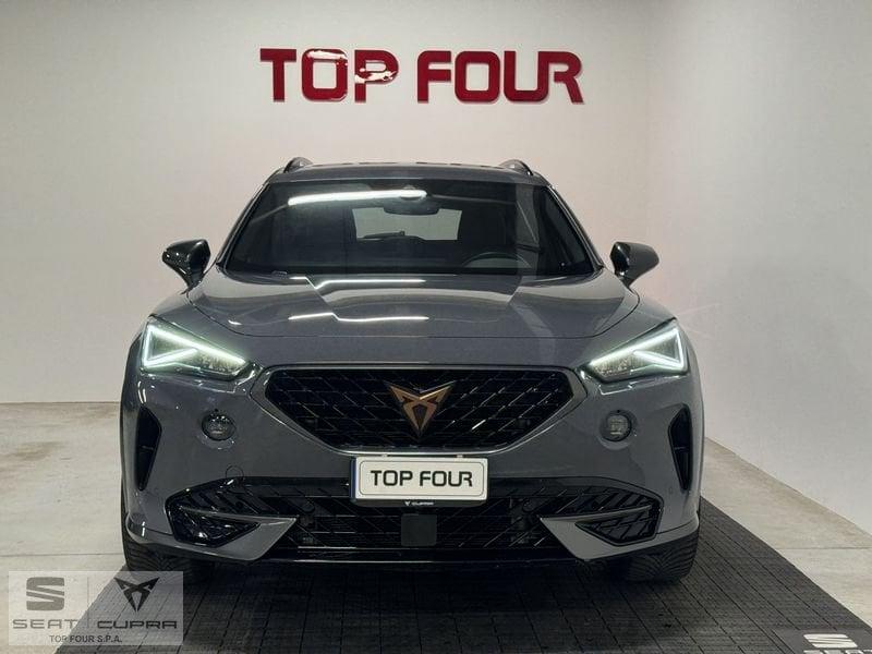 CUPRA Formentor 1.4 E-HYBRID DSG