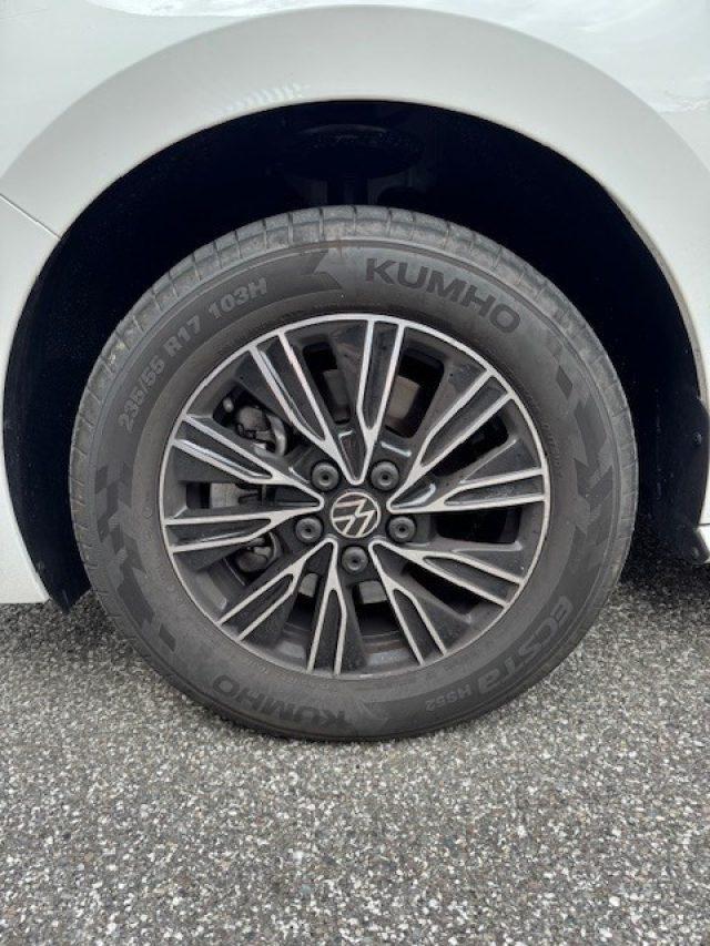 VOLKSWAGEN California T7 2.0 TDI 150 CV DSG Beach Camper Gancio LED