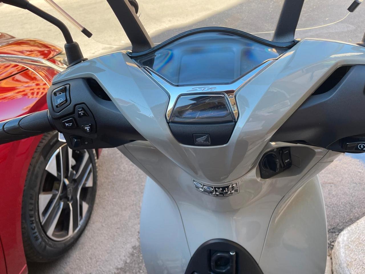 Honda SH 125