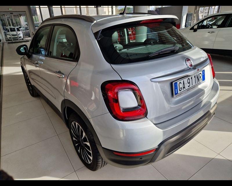 FIAT 500X 1.3 T4 150 CV DCT Cross