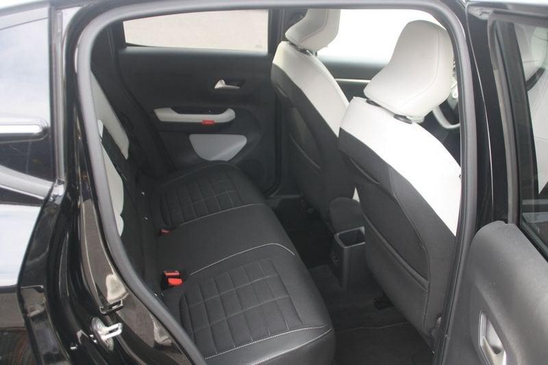 Citroën C3 C3 1.2 turbo Max 100cv s&s