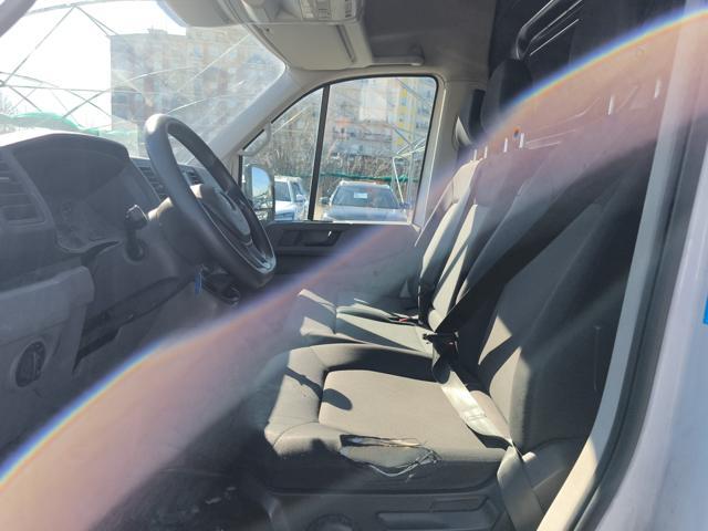 VOLKSWAGEN Crafter 35 2.0 tdi 140cv L3H3 Business