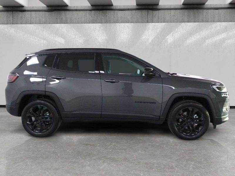 Jeep Compass 1.6 mjt Night Eagle 2wd 130cv
