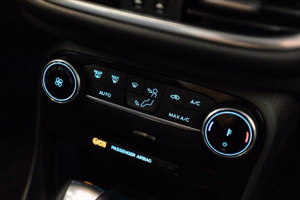 FORD Puma 1.0 ecoboost h Titanium s&s 125cv auto del 2022