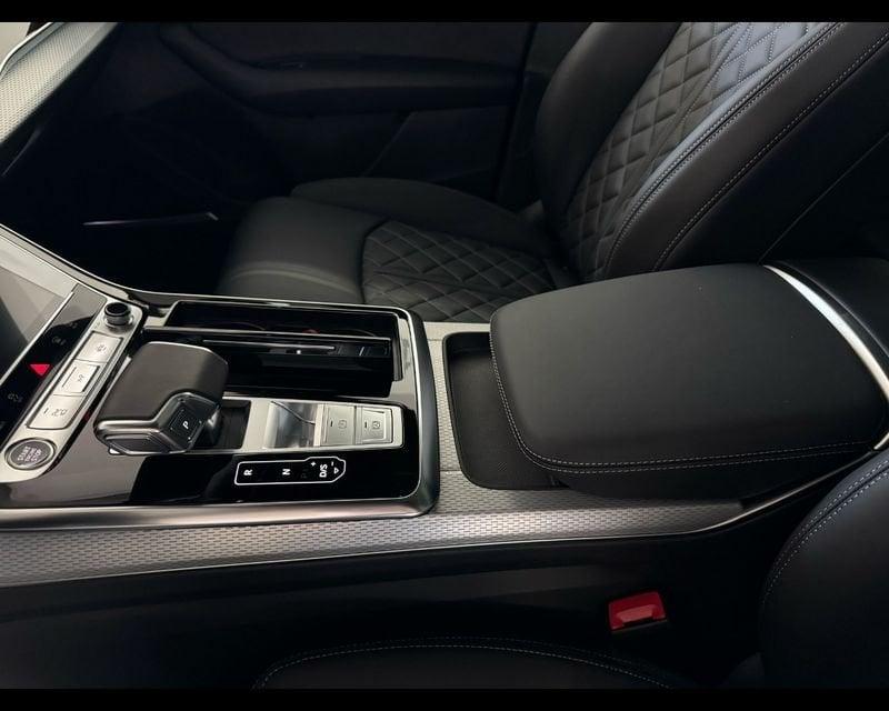 Audi Q8 50 TDI 286 CV quattro tiptronic S line edition