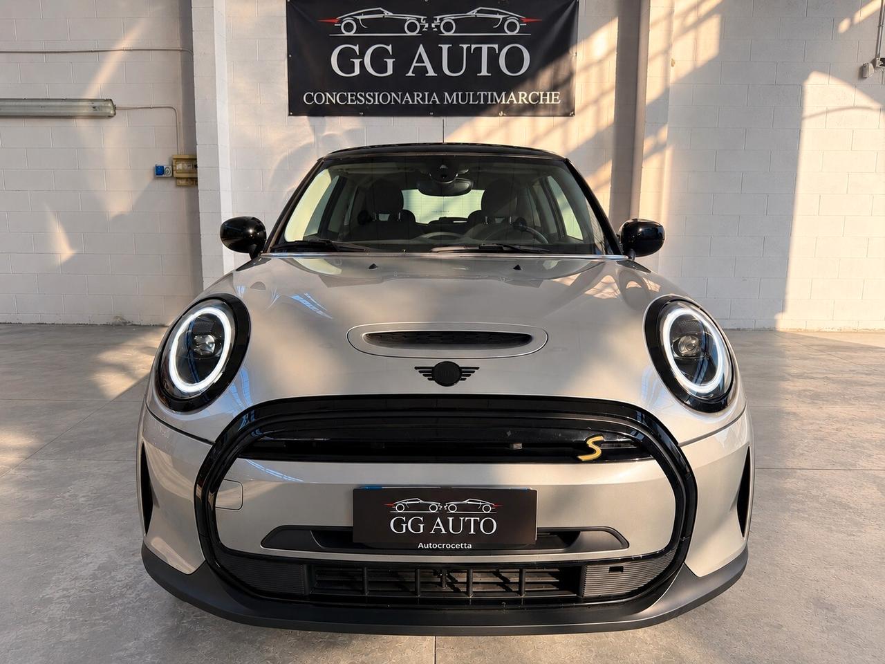 Mini All Electric Cooper SE Classic