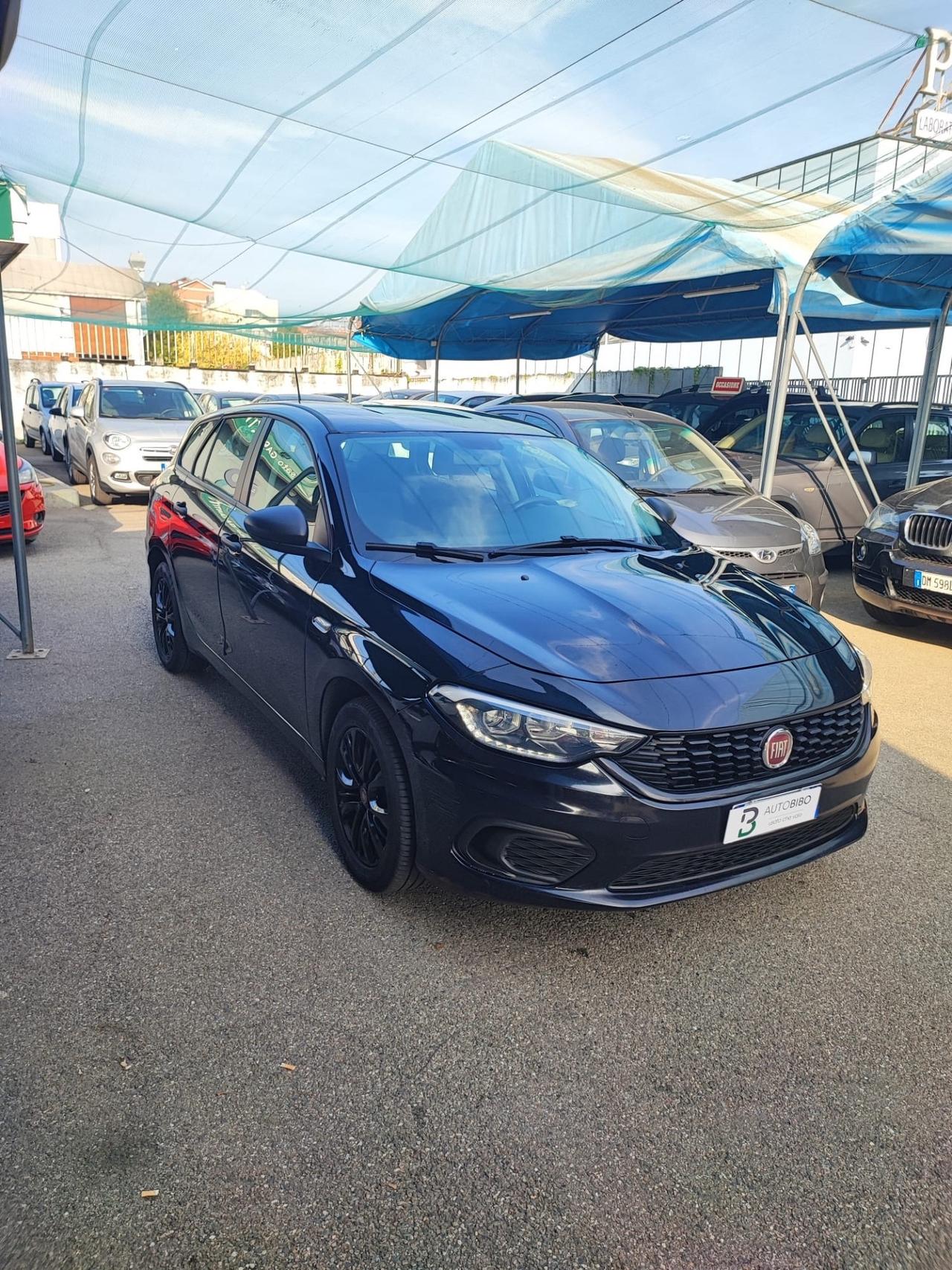 Fiat Tipo 1.3 Mjt S&S SW Street