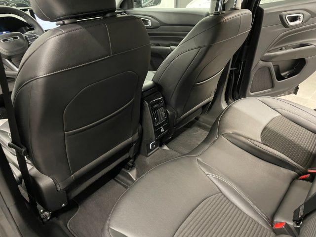 JEEP Compass 1.6 Multijet 130 CV Limited