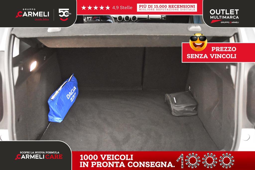 Dacia Duster 1.0 TCe GPL Prestige 4x2