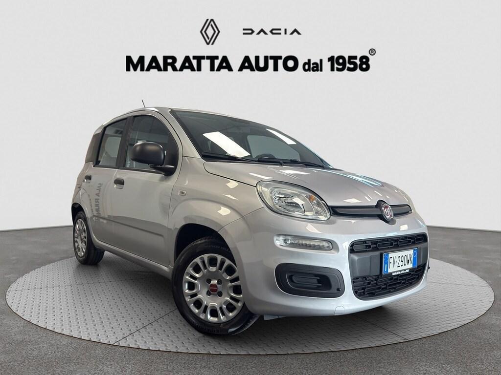 Fiat Panda 1.2 Easy easypower Gpl 69cv my19