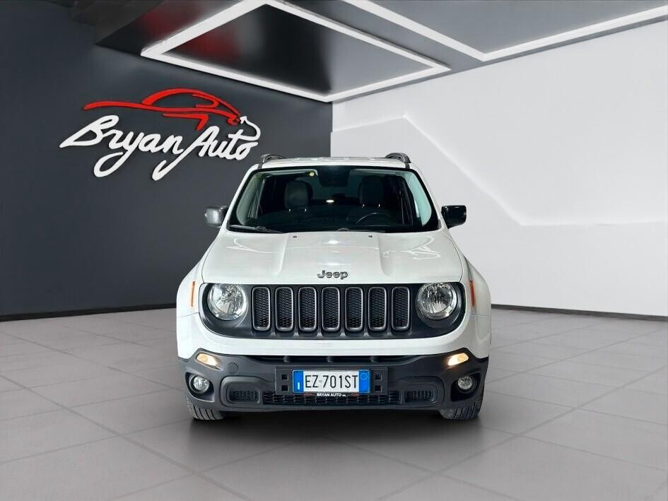 Jeep Renegade 2.0 Mjt 170CV 4WD Active Drive Trailhawk