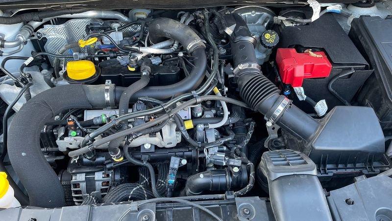 Renault Captur 1.0 tce Intens Gpl 100cv my21 1.0 tce Intens Gpl 100cv