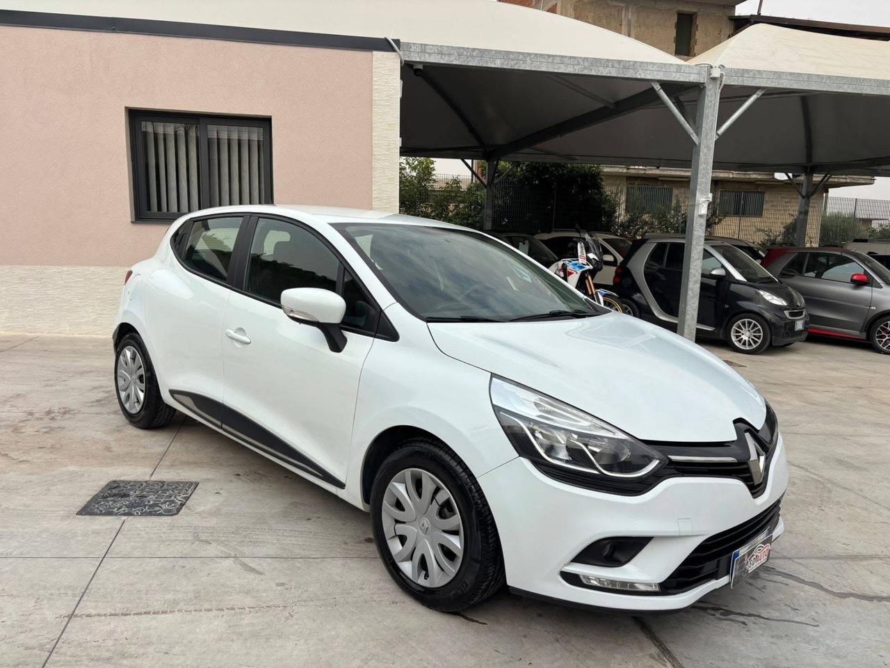 Renault Clio dCi 8V 75 CV 5 porte Business