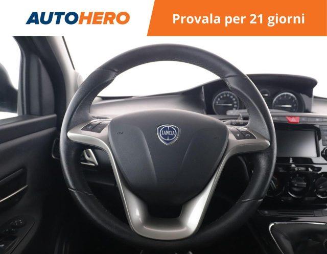 LANCIA Ypsilon 1.2 69 CV 5 porte Gold