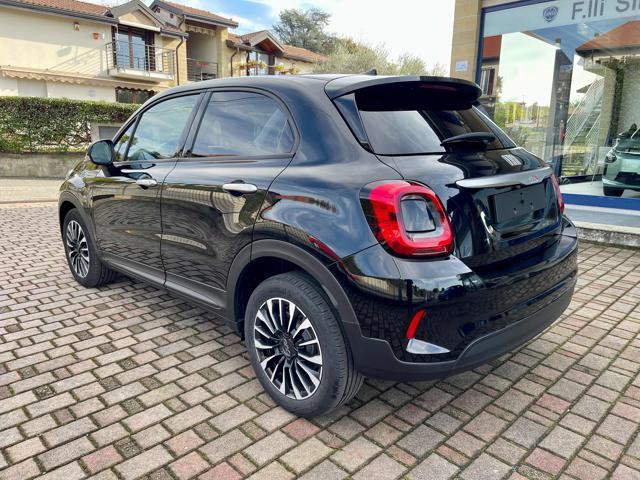 FIAT 500X 1.0 T3 120 CV - KM0